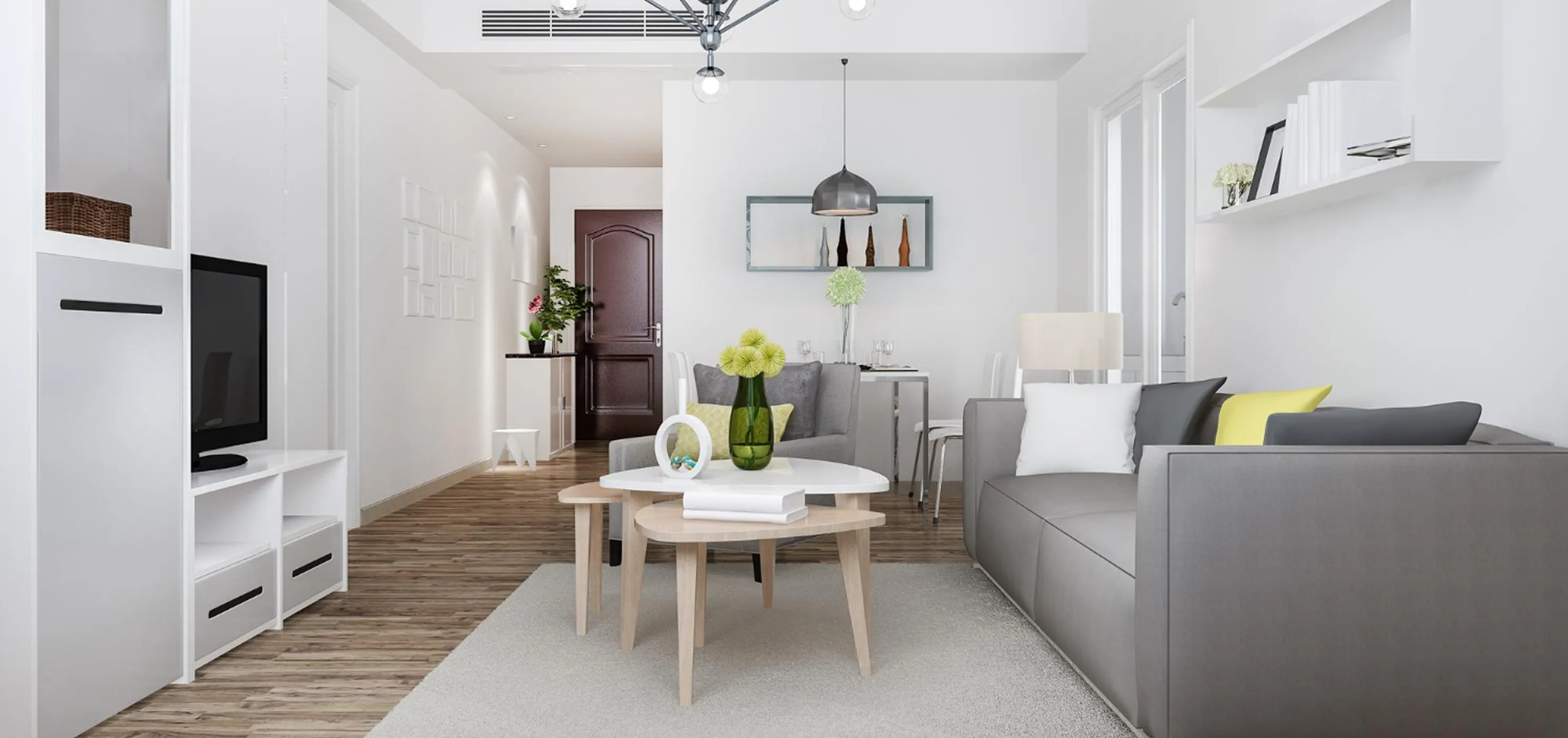 Custom lighting plan development