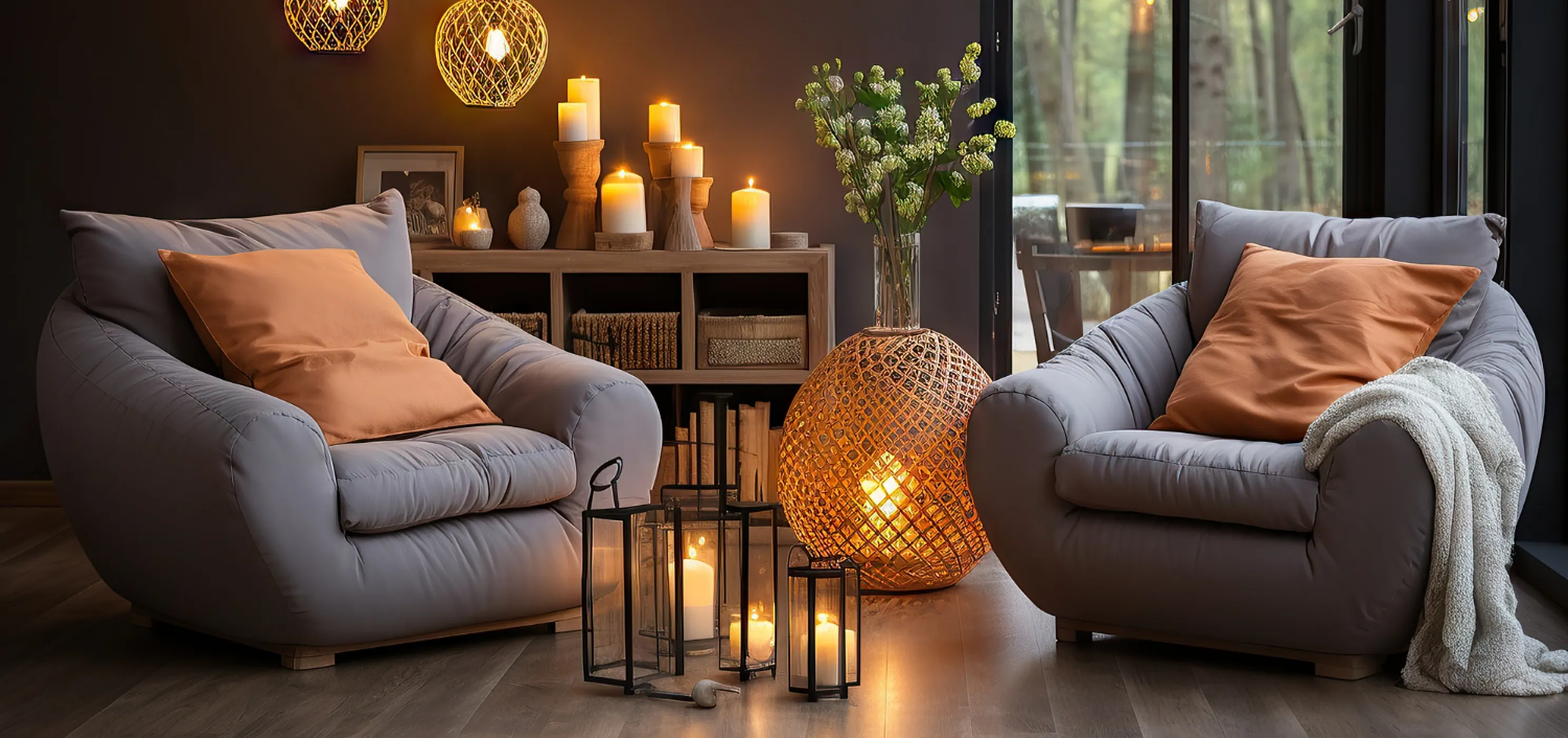 Detailed lighting implementation guide